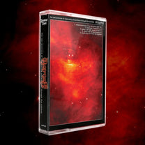 Dripping – The Lost Archives of Channeling Expeditions Through the Cosmos MC