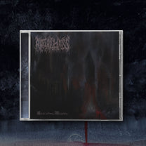 Ritual Mass – Cascading Misery CD