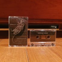 Embrace Dekay / Contravention – Split MC