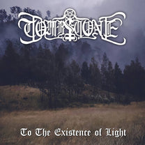 Tombstone – To The Existence Of Light MC