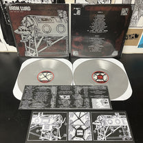 Iron Lung – Life. Iron Lung. Death. LP