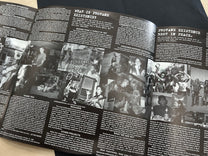 V/A – Aftermath LP (Compilation, Rare, VG+, OP)