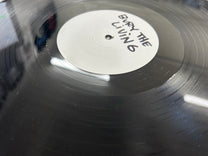 Bury the Living – All the News That&#39;s Fit to Scream (Test Press) LP (Rare / Used, NM)