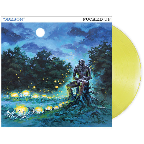 Fucked Up – Oberon LP