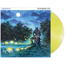 Fucked Up – Oberon LP