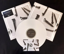 Trepaneringsritualen – Veil The World LP