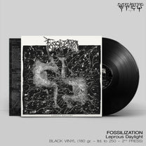 Fossilization – Leprous Daylight LP