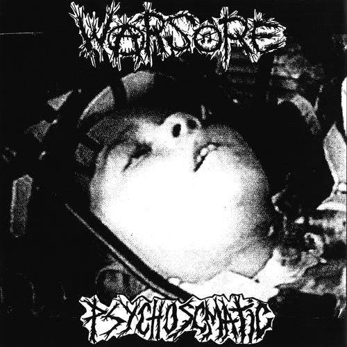 Warsore / Autoritär – Split CD