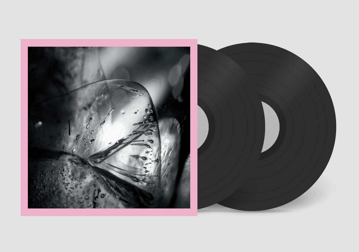 Loscil – Clara 2LP