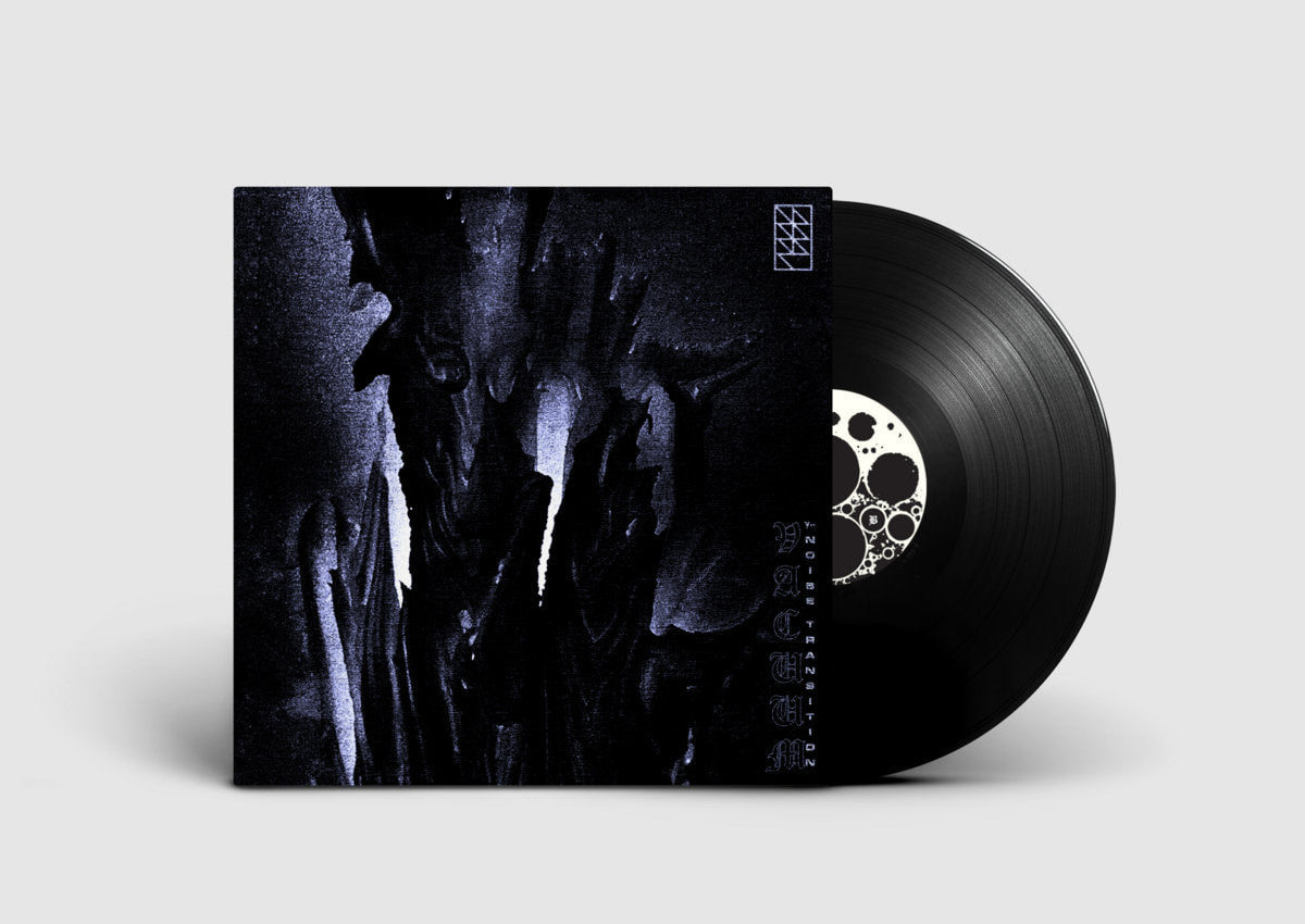 Dsknt – Vacuum γ-Noise Transition LP