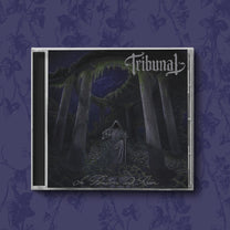 Tribunal – In Penitence And Ruin CD