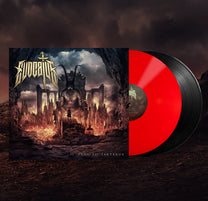 Evocatus – Path To Tartarus LP