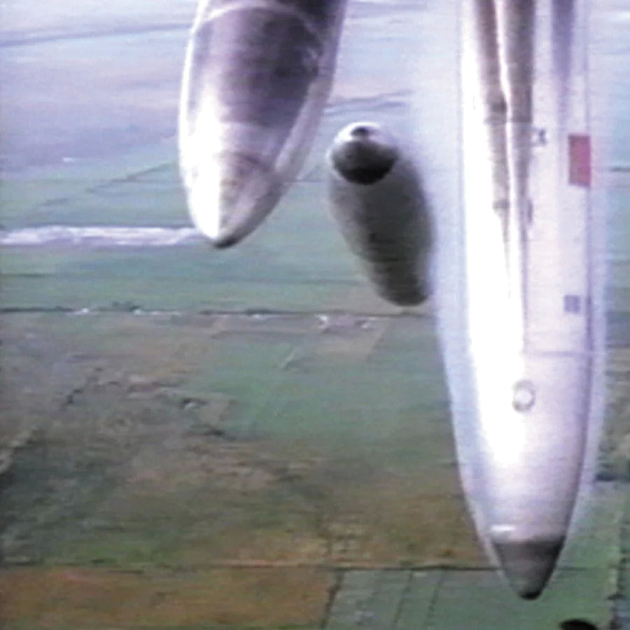 Godspeed You! Black Emperor – Yanqui U.X.O. LP
