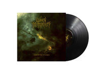 Lumen Ad Mortem – Upon The Edge Of Darkness LP