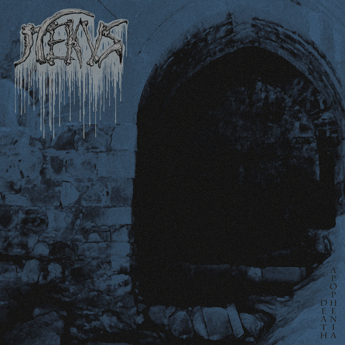 Nekus – Death Apophenia LP