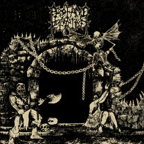 Profane Ruination – S/T CD