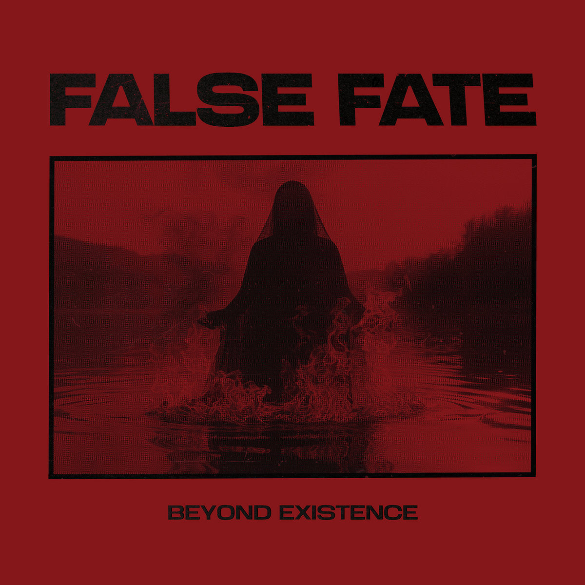 False Fate – Beyond Existence MC