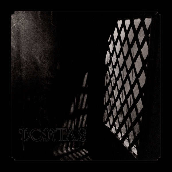Portal – Avow CD