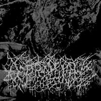 Coprolith – S/T Demo LP