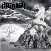 Anguish – Mountain LP