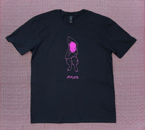 Diploid, &#39;Twist and Pull&#39; T-Shirt