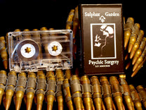 Sulphur Garden – Psychic Surgery MC
