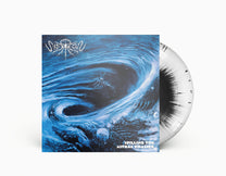 Siderean – Spilling The Astral Chalice LP