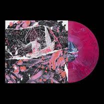 massa nera &amp; Quiet Fear – Quatro Vientos // Cinco Soles LP