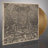 Gorguts – Pleiades&#39; Dust LP
