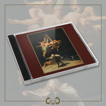 Thantifaxath – Hive Mind Narcosis CD