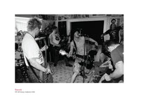Hail Murray: The Punk Photography of Murray Bowles, 1982-1995