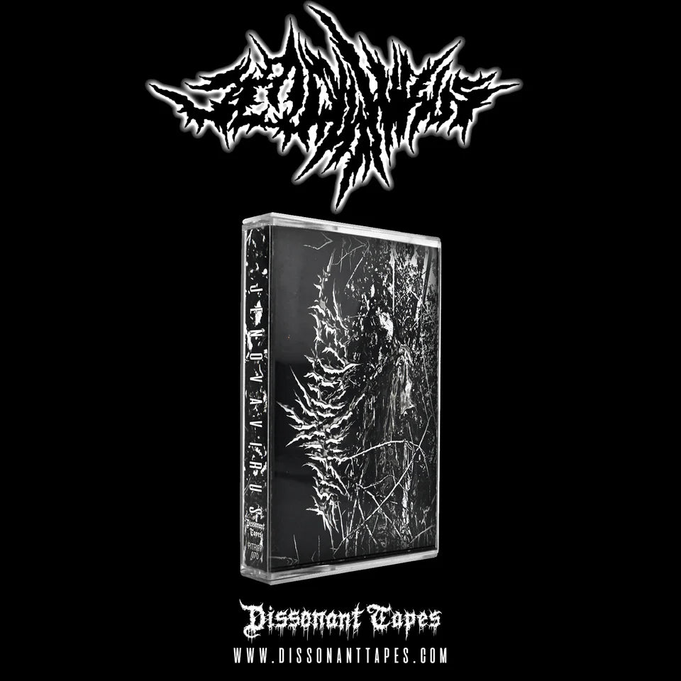 Jenovavirus – Demo MC