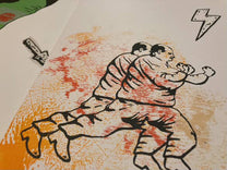 Dead – Memory Jar 2LP