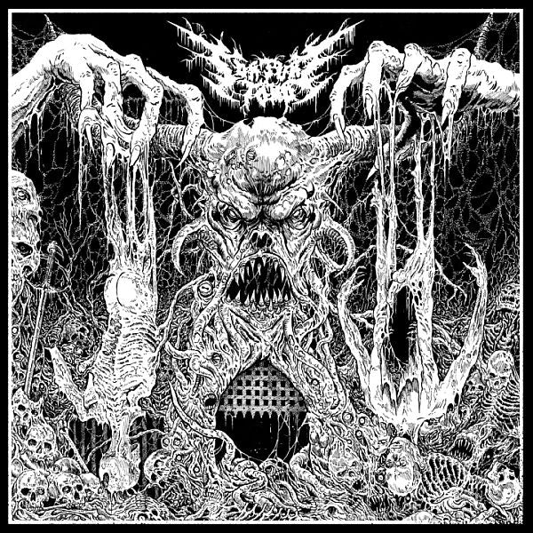 Torture Tomb – S/T LP