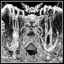 Torture Tomb – S/T LP