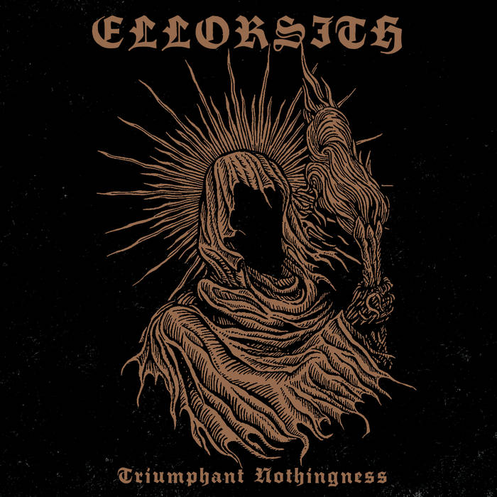 Ellorsith – Triumphant Nothingness CD