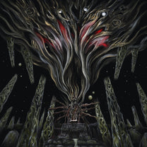 Bloodsoaked Necrovoid – Expelled into the Unknown Depths of the Unfathomable CD