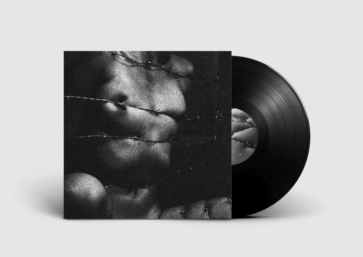 Clavicvla – Degeneracy Of The 5th Density LP