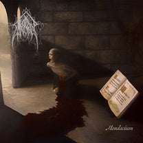 Evoken – Mendacium 2LP