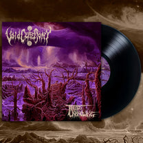 Voidceremony – Threads Of Unknowing LP