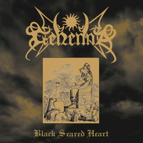 Gehenna – Black Seared Heart LP