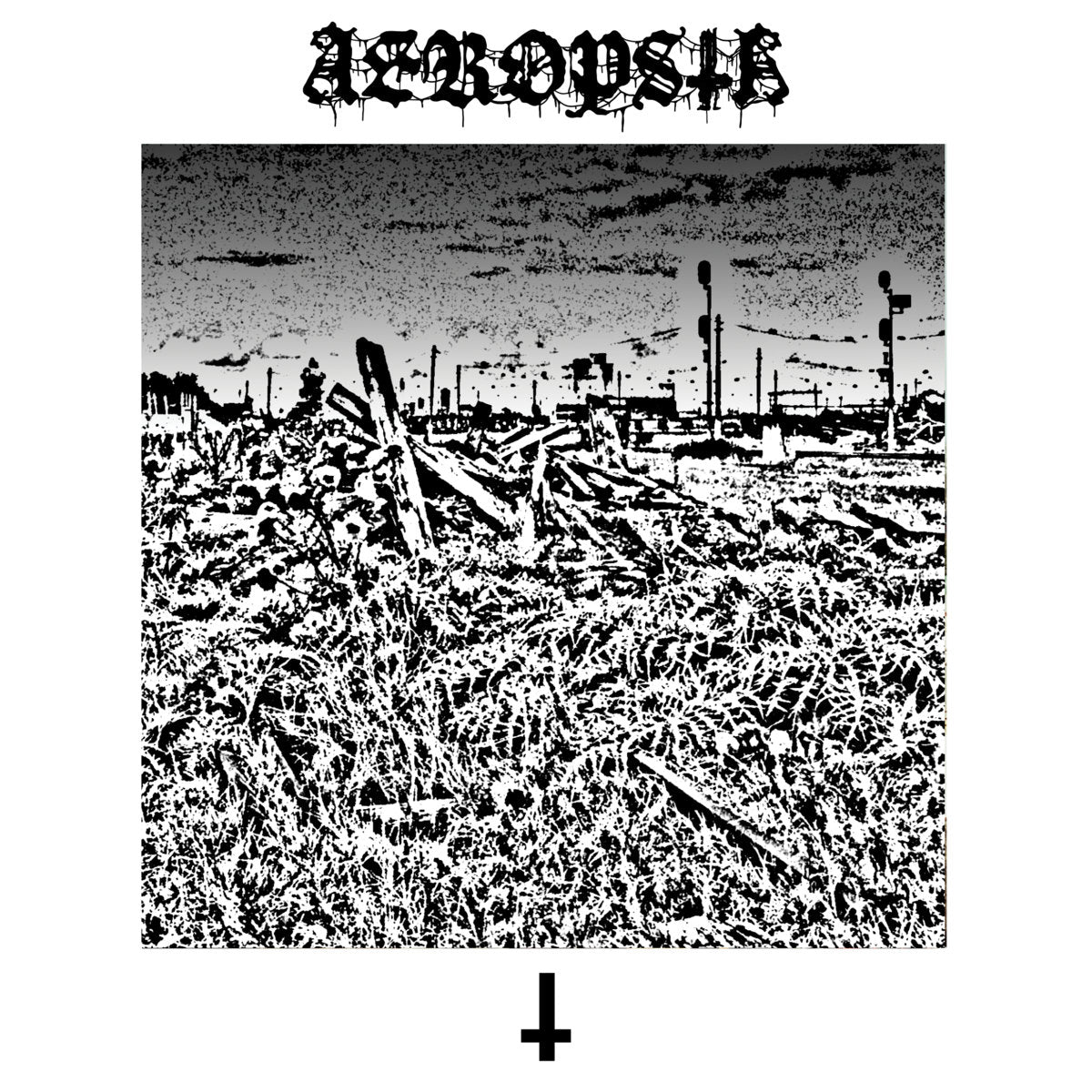 Aeropsia – Disect MC