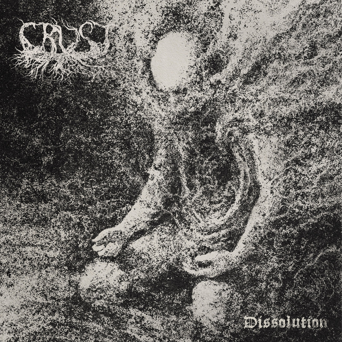 Crust – Dissolution LP