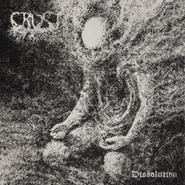 Crust – Dissolution LP