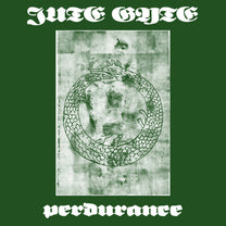 Jute Gyte – Perdurance CD