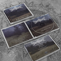Tombstone – To The Existence Of Light CD