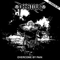 Physique –  Overcome By Pain 7&quot;