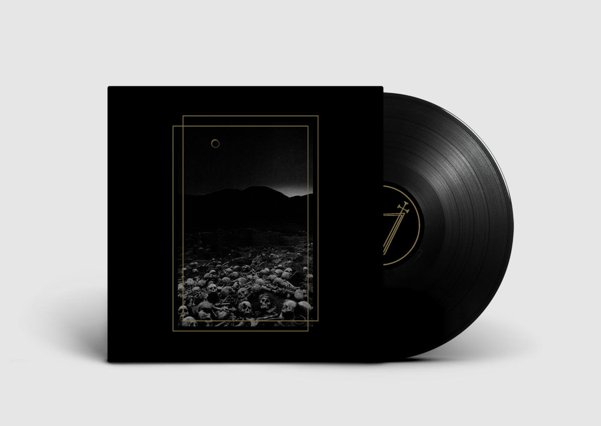 Clavicvla – Sermons LP