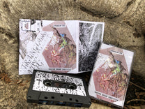 Strangler Fig – Hunting Ground Competition MC