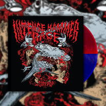 Intense Hammer Rage – Gorepop LP